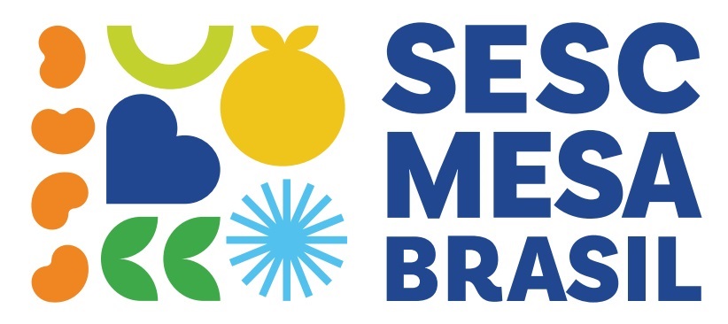 SESC Mesa Brasil